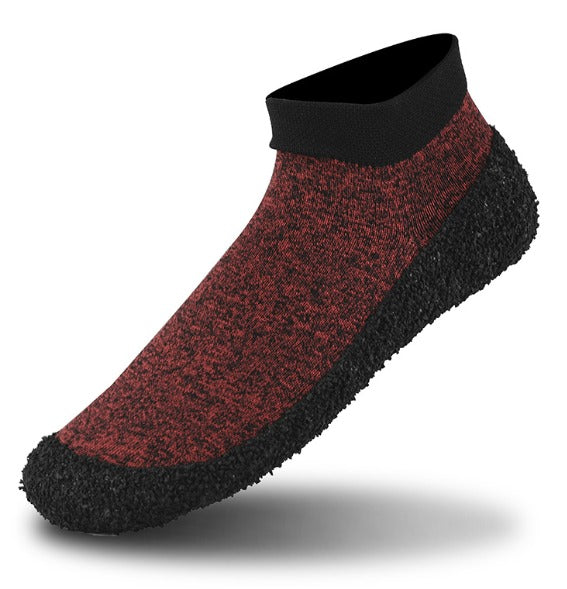 Variant image for Unisex Sokker Sko Komfortabelt Myk Tekstilblanding-5