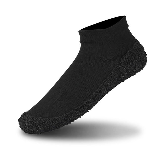 Variant image for Unisex Sokker Sko Komfortabelt Myk Tekstilblanding-2