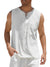 Variant image for Menns Tanktop Komfortabel Pustende Stoff-55
