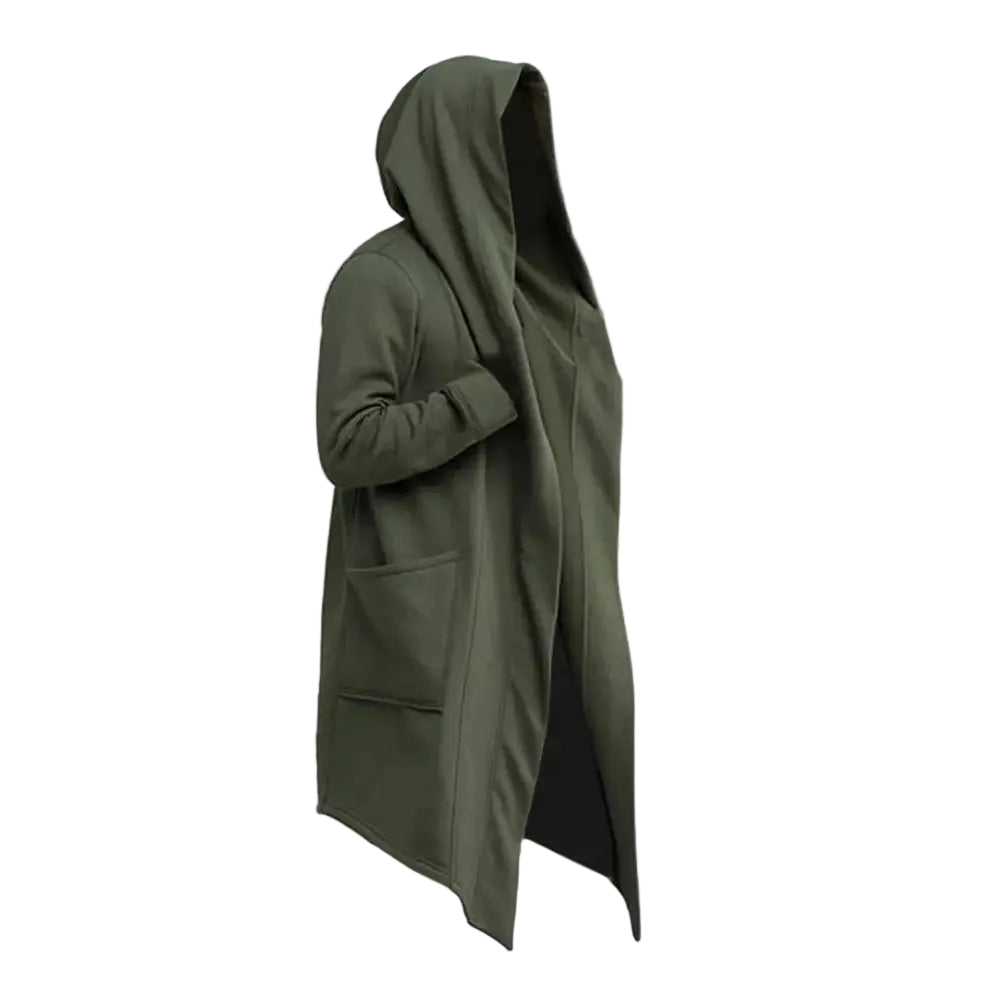 Women's Cardigan Oversized Style 1