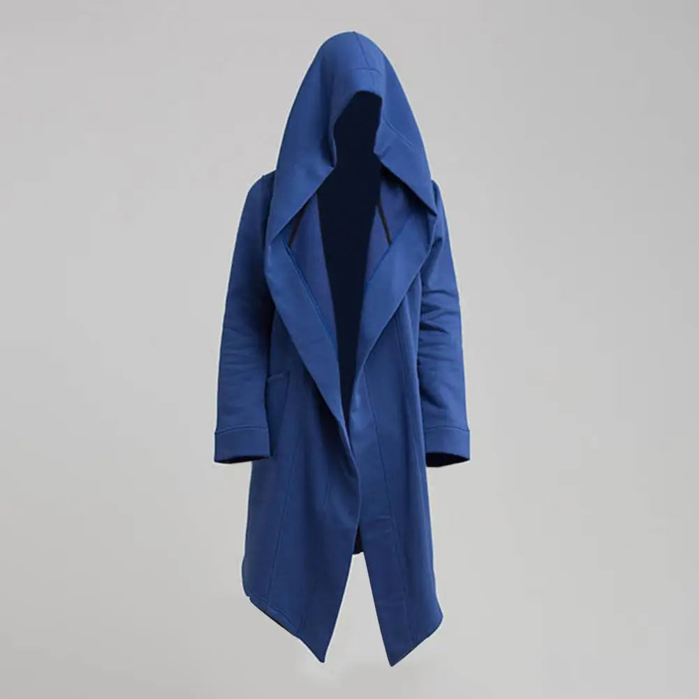 Women's Cardigan Oversized Style 2