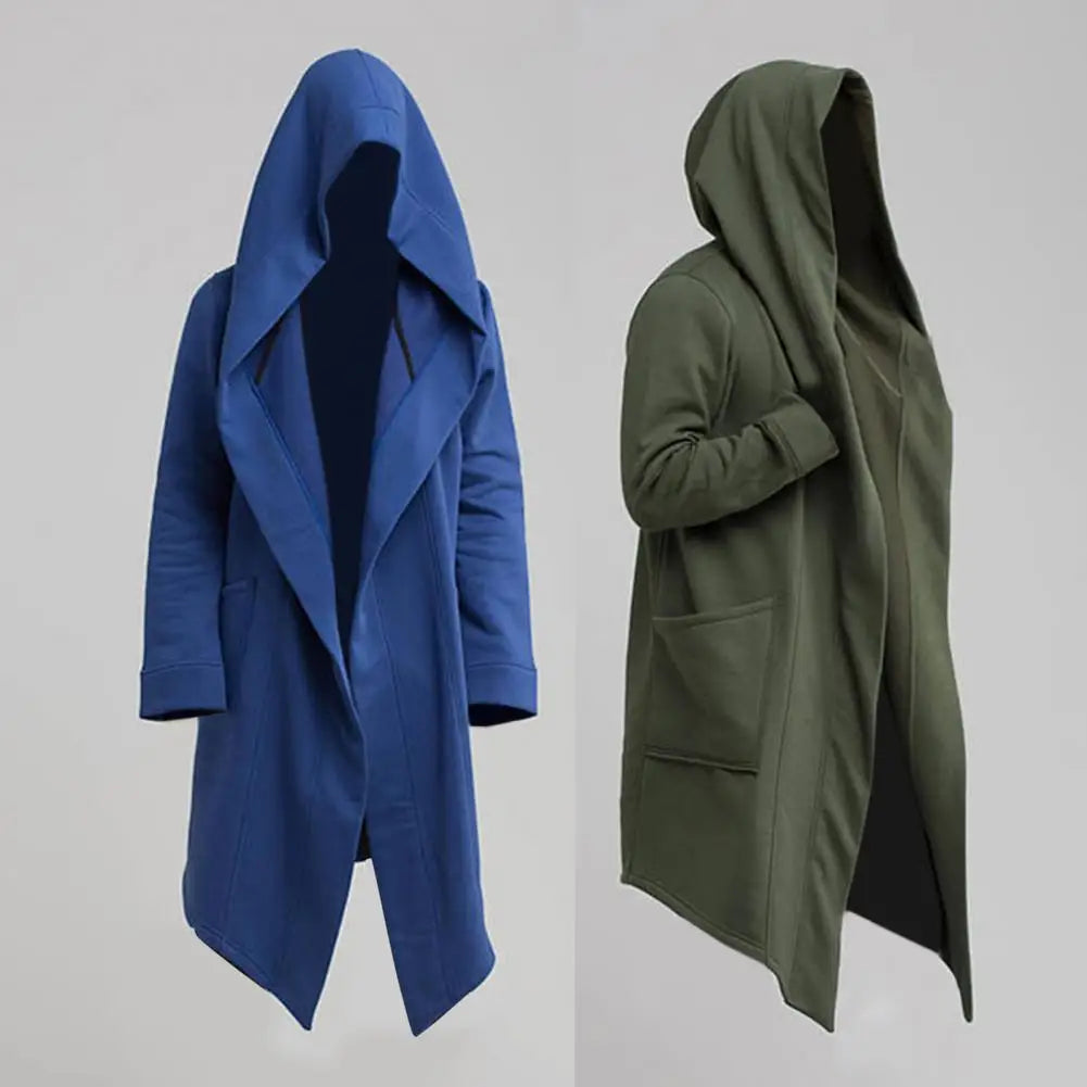 Women's Cardigan Oversized Style 4