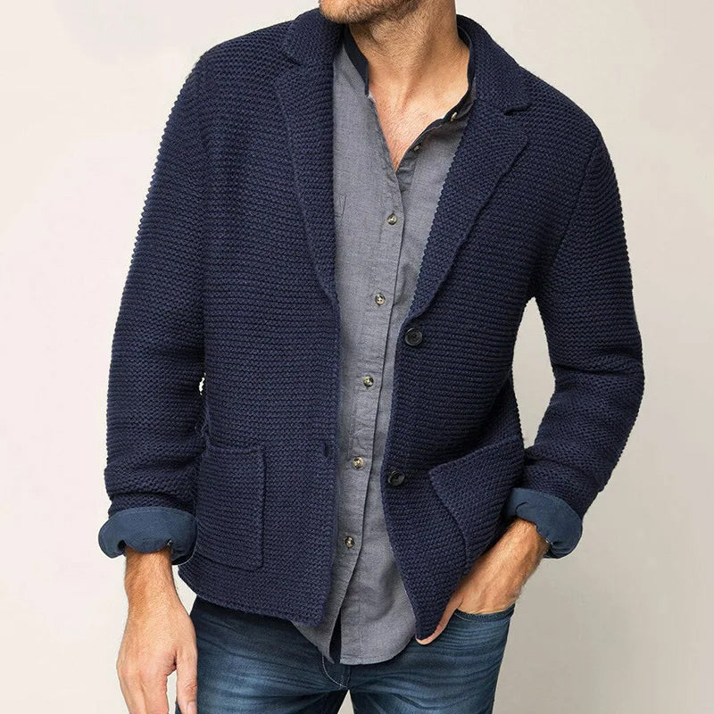 Women's Classic Knit Cardigan 3