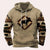 Hettegenser Herre Casual Myk Bomull-1