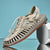 Herre Sandaler Pustende Mesh Design Lett Komfortabel Passform-1