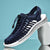 Herre Sandaler Pustende Mesh Design Lett Komfortabel Passform-3