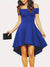 Variant image for Damekjole Off-the-Shoulder Elegant Silhuett Polyester-17