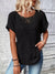 Variant image for Kvinne Bluse Delikat Blonde Polyester-57