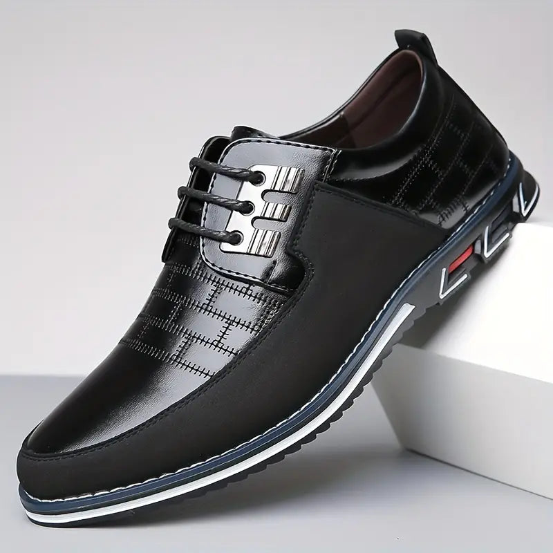 Variant image for Herresko Joggesko Trendy Blonder Tekstil Syntetisk-5