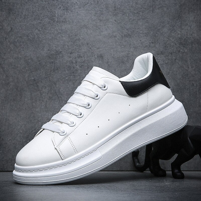 Joggesko Herre Urban Stil Pustende Tekstil Med God Demping 4