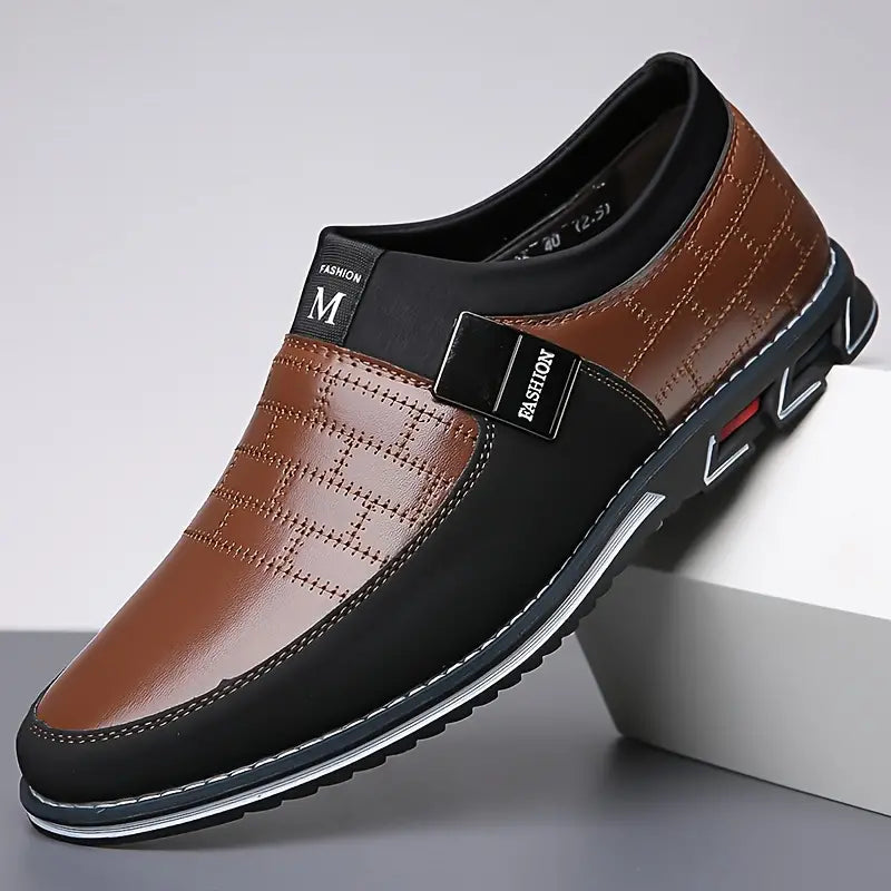Variant image for Herresko Joggesko Trendy Blonder Tekstil Syntetisk-31