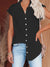Variant image for Dame Bluse Luftig Sommerstil 100% Bomull-13