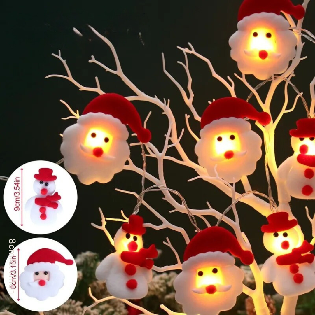 Jule Led String Light