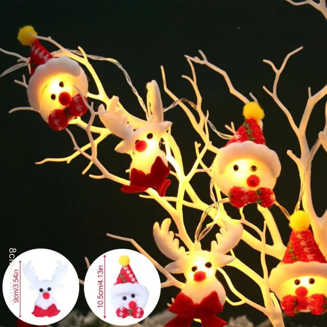 Jule Led String Light