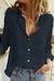 Variant image for Dame Bluse V-hals Broderi Polyester-33
