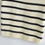 Cropped strikkegenser for kvinner