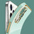 Luxe Samsung Galaxy-telefonveske