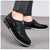 Avslappede loafers for menn