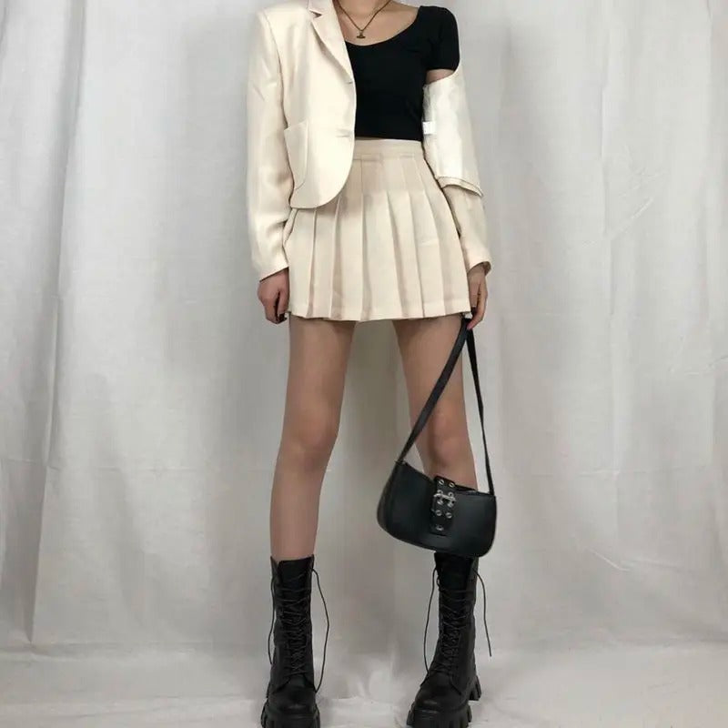 Snørestøvler for kvinner