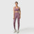 Activewear-sett for kvinner