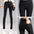 Skinny stretchbukser for kvinner