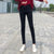 Klassisk stretchjeans for dame