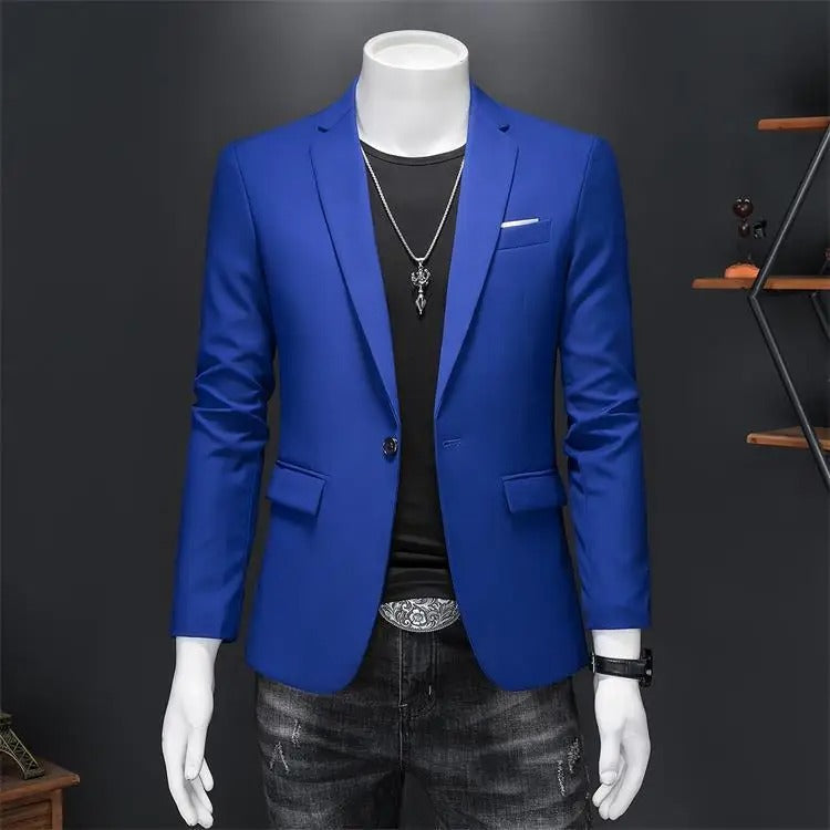 Eksklusiv Business Blazer for menn