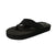 Flate flipflops for kvinner