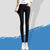 Skinny stretchbukser for kvinner