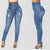 Denimbukser for kvinner