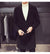 Slim Fit Business-frakk for menn