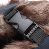 Vinter Trapper Aviator for menn