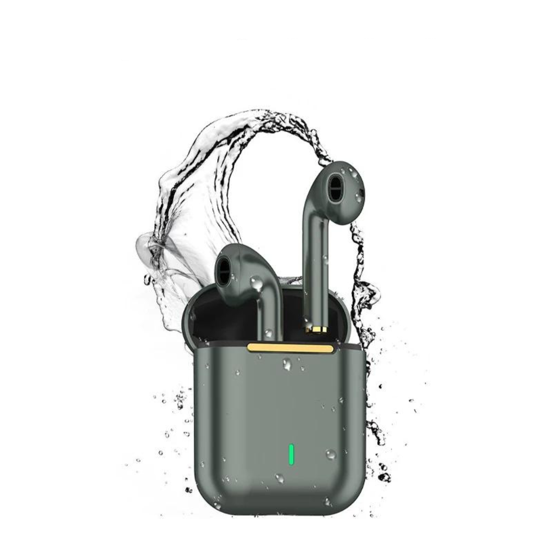 Bluetooth-støyreduserende ørepropper