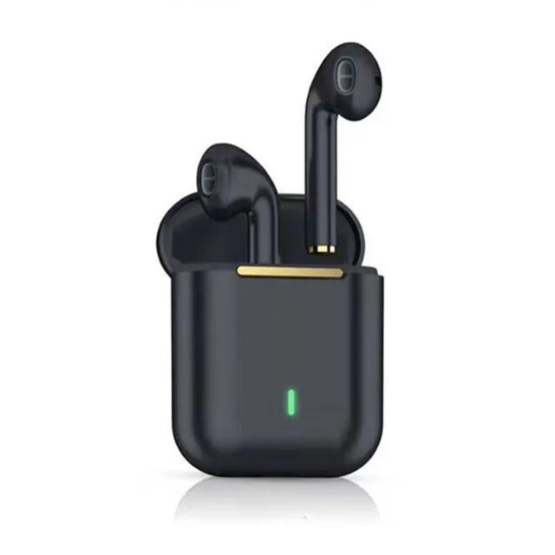 Bluetooth-støyreduserende ørepropper