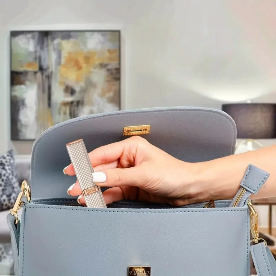 2-i-1 øyenbrynbarbermaskin og hårbarbermaskin