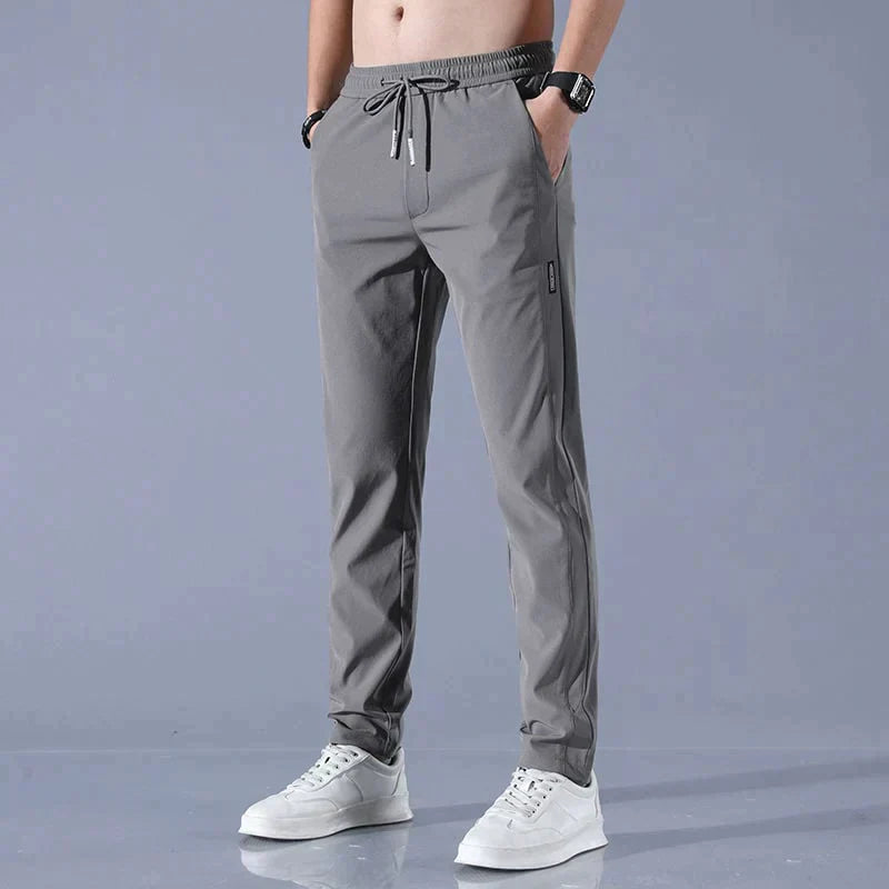 Variant image for Herre Jeans Slim Fit Tøyelig Materiale Moderne Design-2