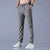 Variant image for Herre Jeans Slim Fit Tøyelig Materiale Moderne Design-2