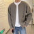 Variant image for Herre Vest Trendy Design Polyester for Allsidig Bruk-16