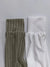 Dame Asymmetrisk Topp Moderne Design Mykt Stoff