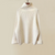 Kvinne 3-delt Sett Elegant Polyester og Bomull 4