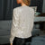 Kvinne Glamourjakke Spindler Polyester Festlig Anledning 4