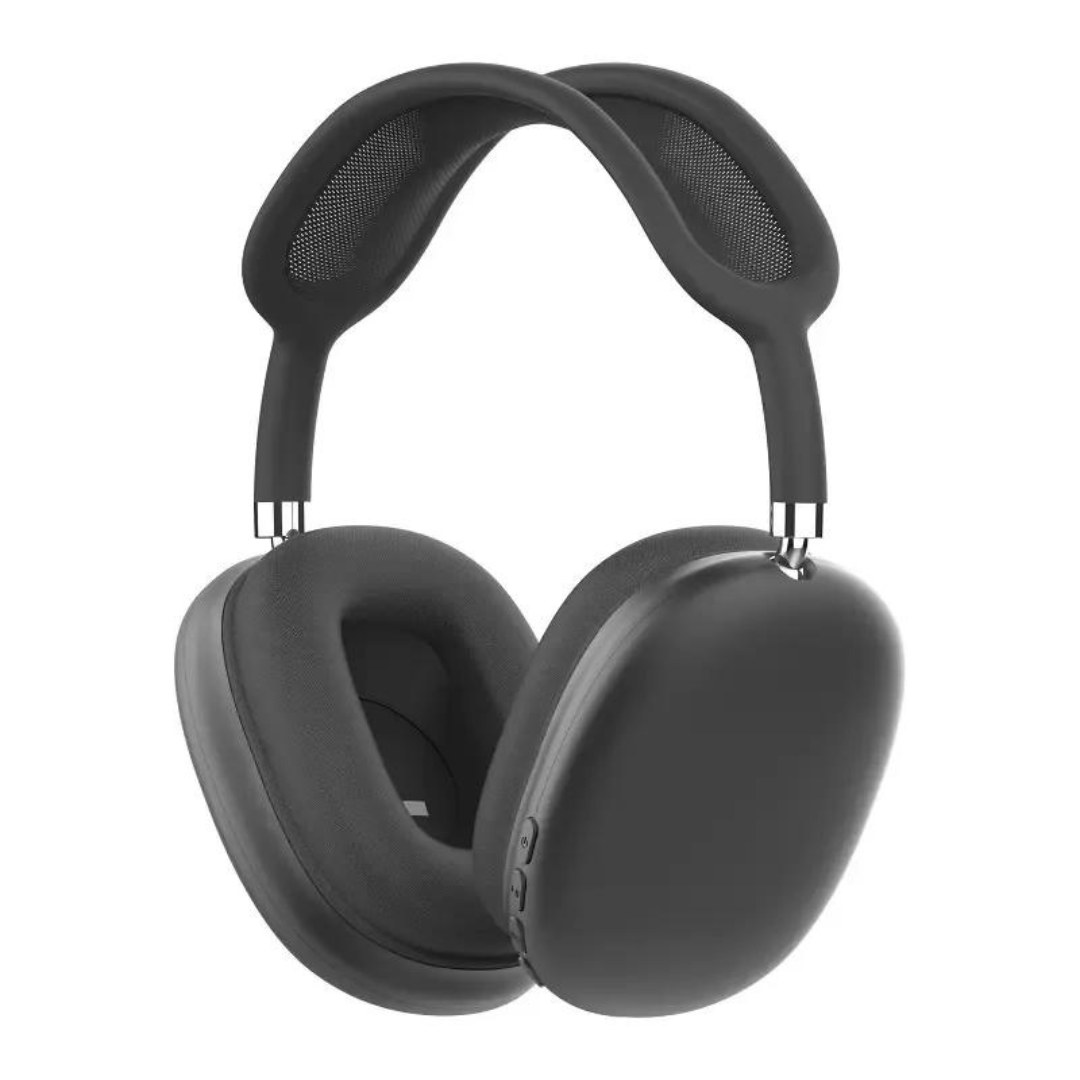 Trådløse Bluetooth-hodetelefoner