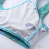 Todelt bikini for dame