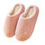 Memory Foam Fluffy Plysj tøfler