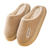 Memory Foam Fluffy Plysj tøfler