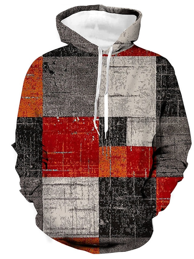 Variant image for Hettegenser Herre Vinter Stilig Design 100% Bomull-49