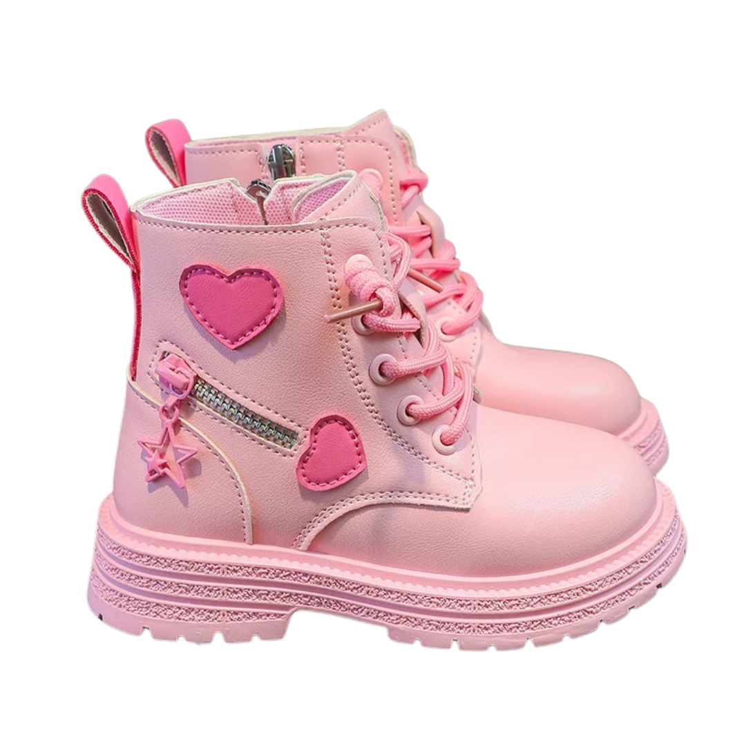 Gummistøvler for barn