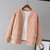 Casual jakke for damer