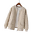 Casual jakke for damer