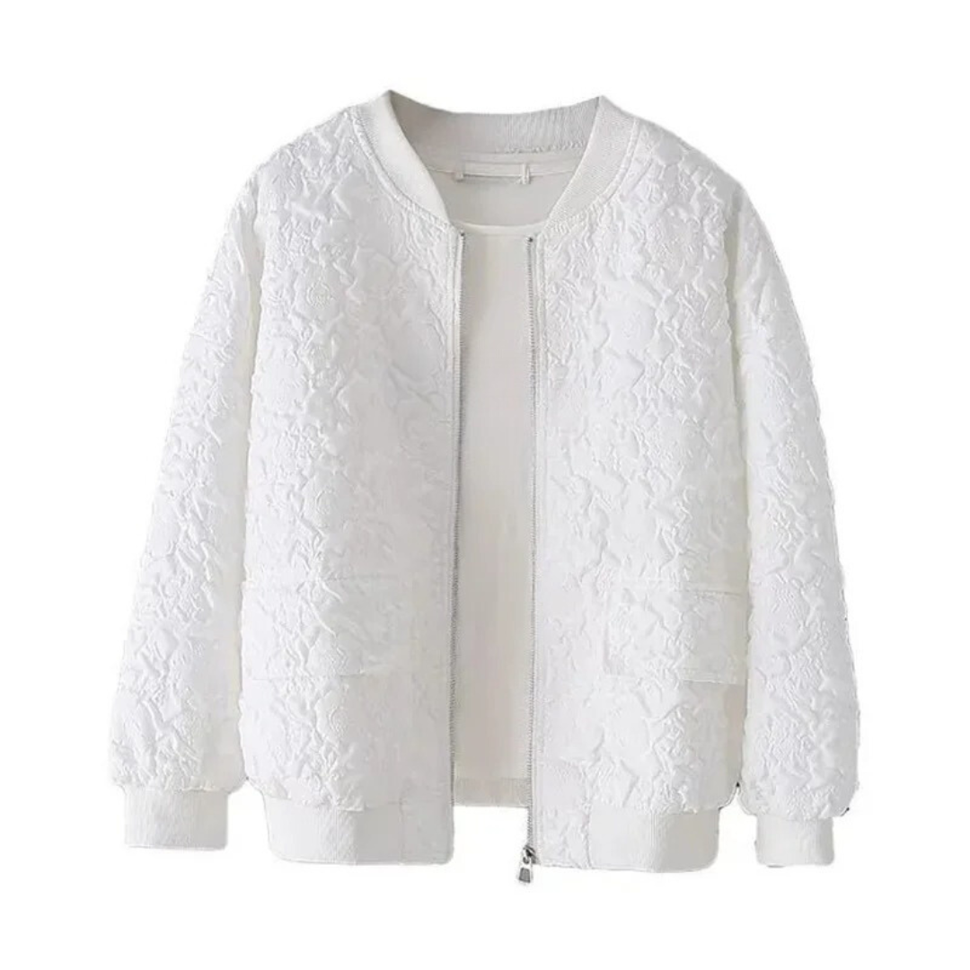 Casual jakke for damer